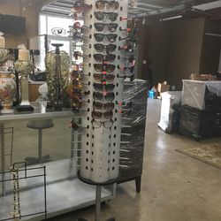 Sunglasses Display 