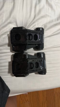 MaxpeedingRods Item
