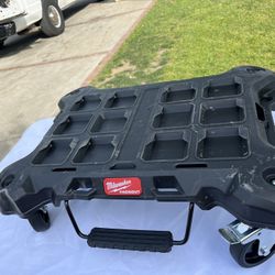Milwaukee Packout Rolling Base Dolly