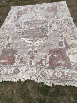 Area Rug