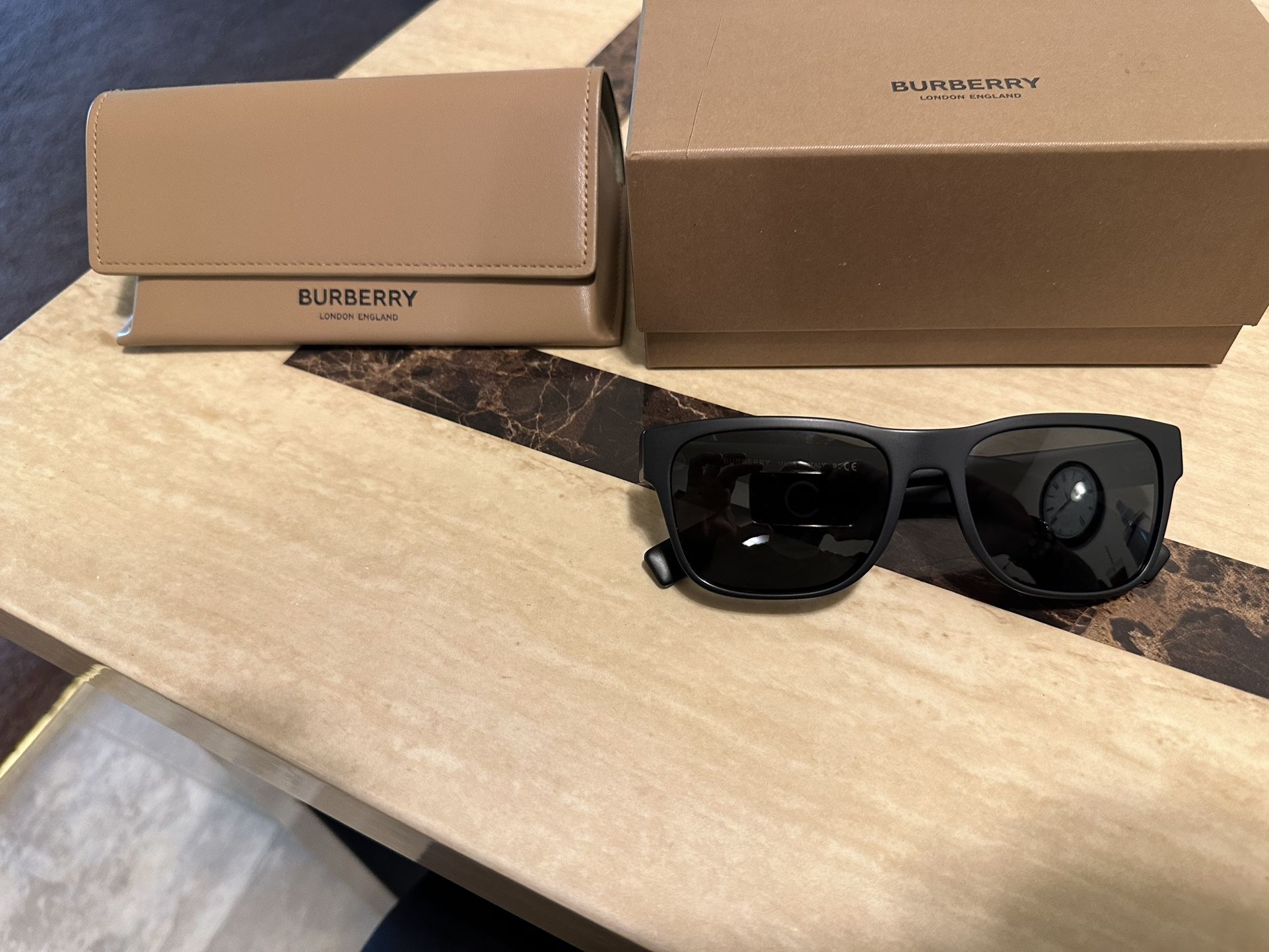 Burberry Sunglasses