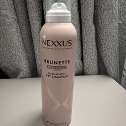 Nexxus Dry Shampoo
