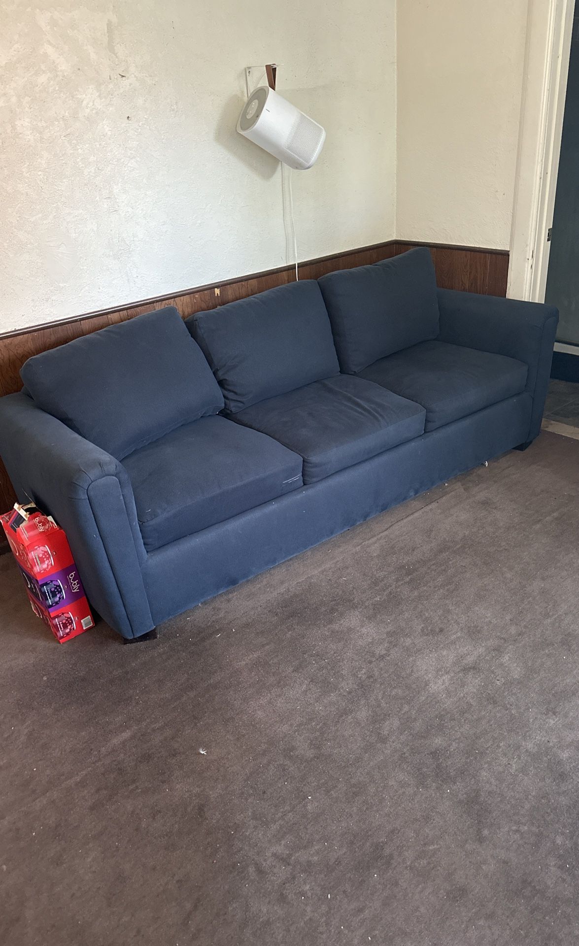 Pull Out Couch