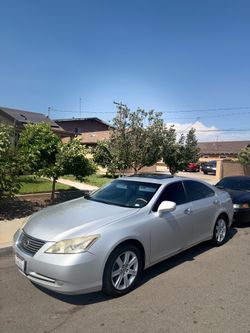 2007 Lexus gs300
