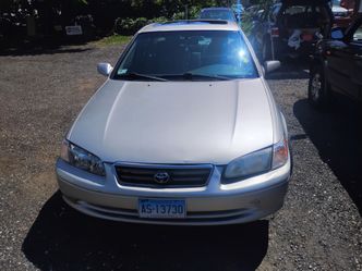 2006 Toyota Camry