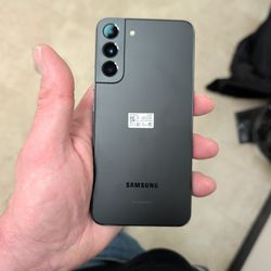 Samsung Galaxy S22+ Unlocked