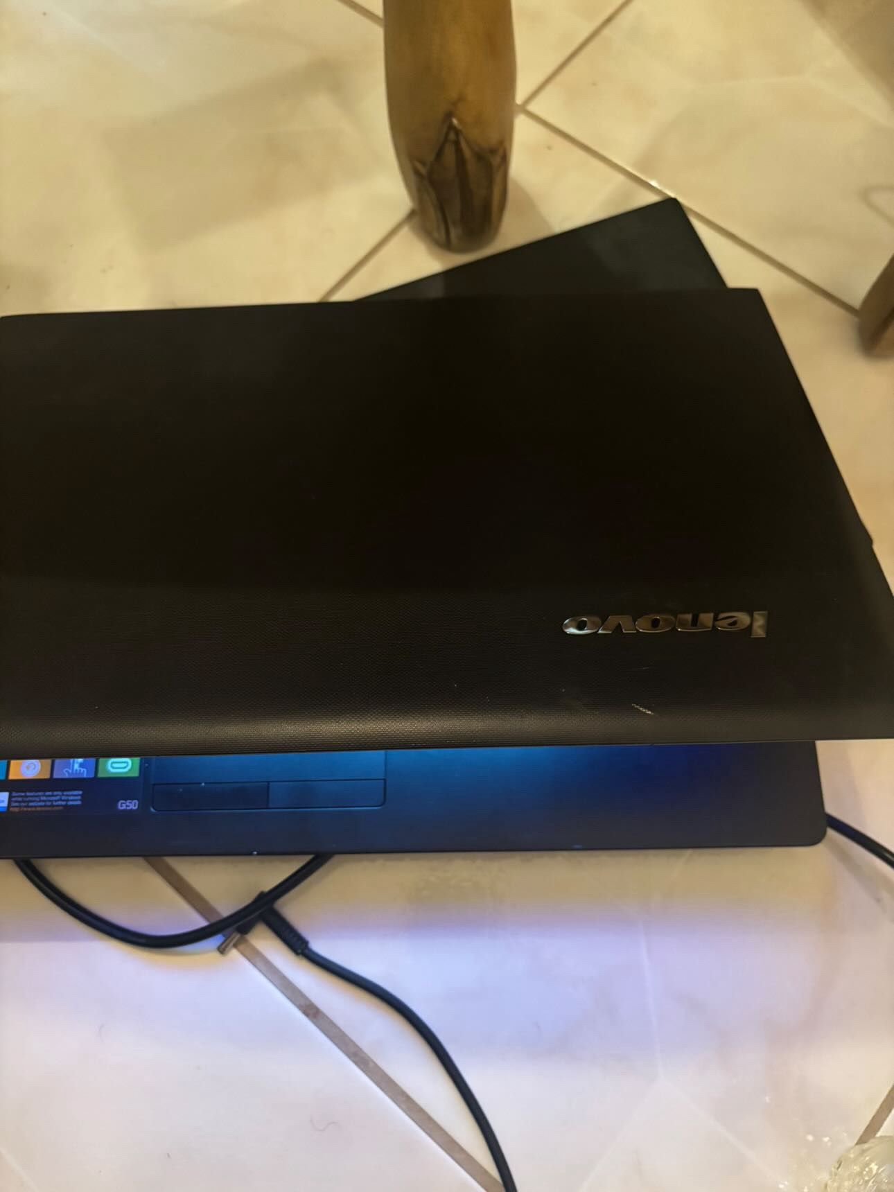 Lenovo Laptop brand new 300 or best offer