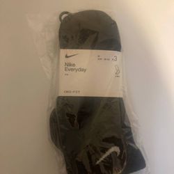 Nike Socks - Brand New - 3 Pack 