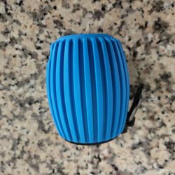 Phillips bluetooth speaker works great