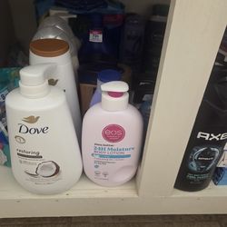 House hold items