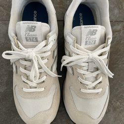 NB Classic 574 Shoes 