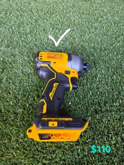NEW DeWalt Brushless Impact Driver Tool Only