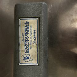 Used 3/8 Torque Wrench For Sale