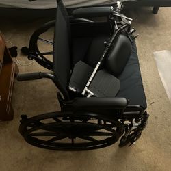 Drive Wheelchair 