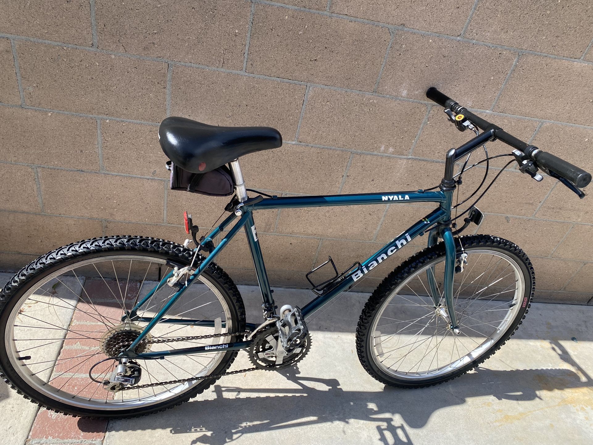 Bianchi nyala price sale