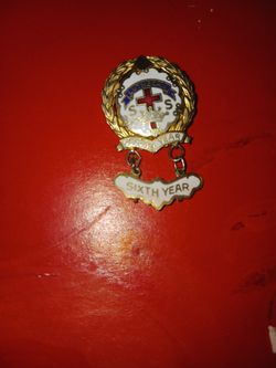 Luthers Stand Six Years