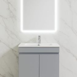 Bathroom Vanity 24” 