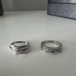 Diamond Rings
