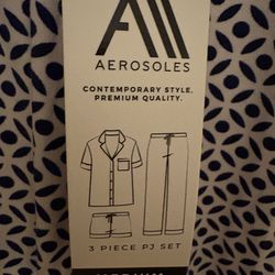 Women’s New Pajama Sets