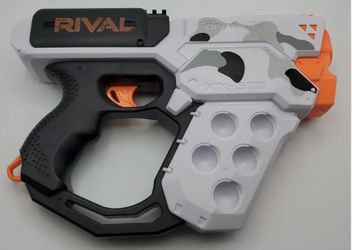 Nerf Rival Heracles XIX-500 Camo Series-New