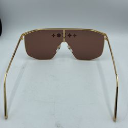 Louis Vuitton Golden Mask Sunglasses for Sale in Los Angeles, CA