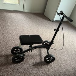 Knee Scooter