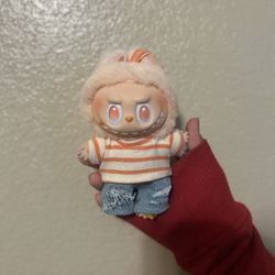 Labubu Clothes 