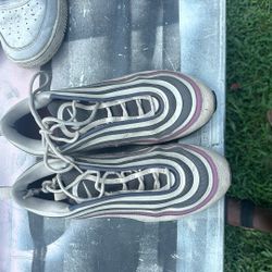 Nike Air Max Ladies 9 1/2