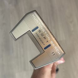 Cleveland Huntington Beach Soft Putter
