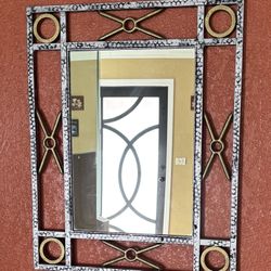 Decor Wall Mirror