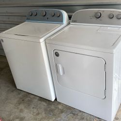 Washer And Dryer Indian Trail Monroe Area 