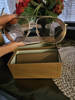 Burberry Sunglasses
