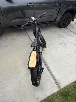 E-Bike