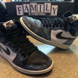 Air Jordan 1 Tye Die 7.5- 8 