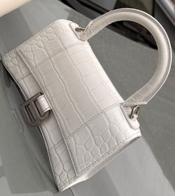 Balenciaga Hourglass Bag