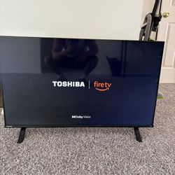 Amazon Fire 43in Tv 