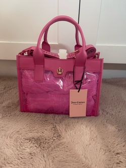 New juicy couture