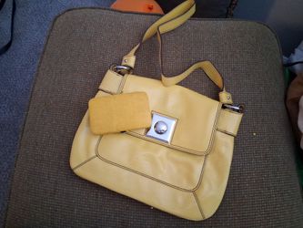 Femal purse.Banana Republic