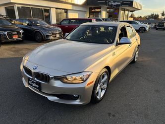 2014 BMW 328i