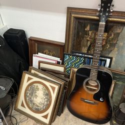 Misc Antiques 