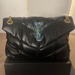 YSL Bag 