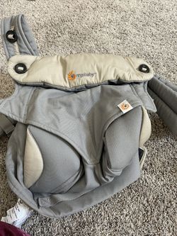 Ergobaby Ergo Baby Carrier