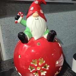 New Christmas Decorations 