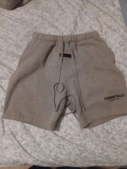 Essential fear of God shorts