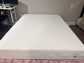 IKEA Mattress Queen size