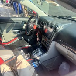 2009 Saturn VUE