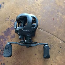 Sixgill  Baitcaster Hyperion  Ratio 6*5*1