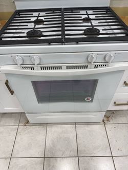 Stove
