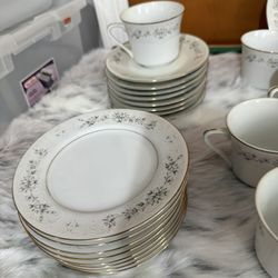 Fine China