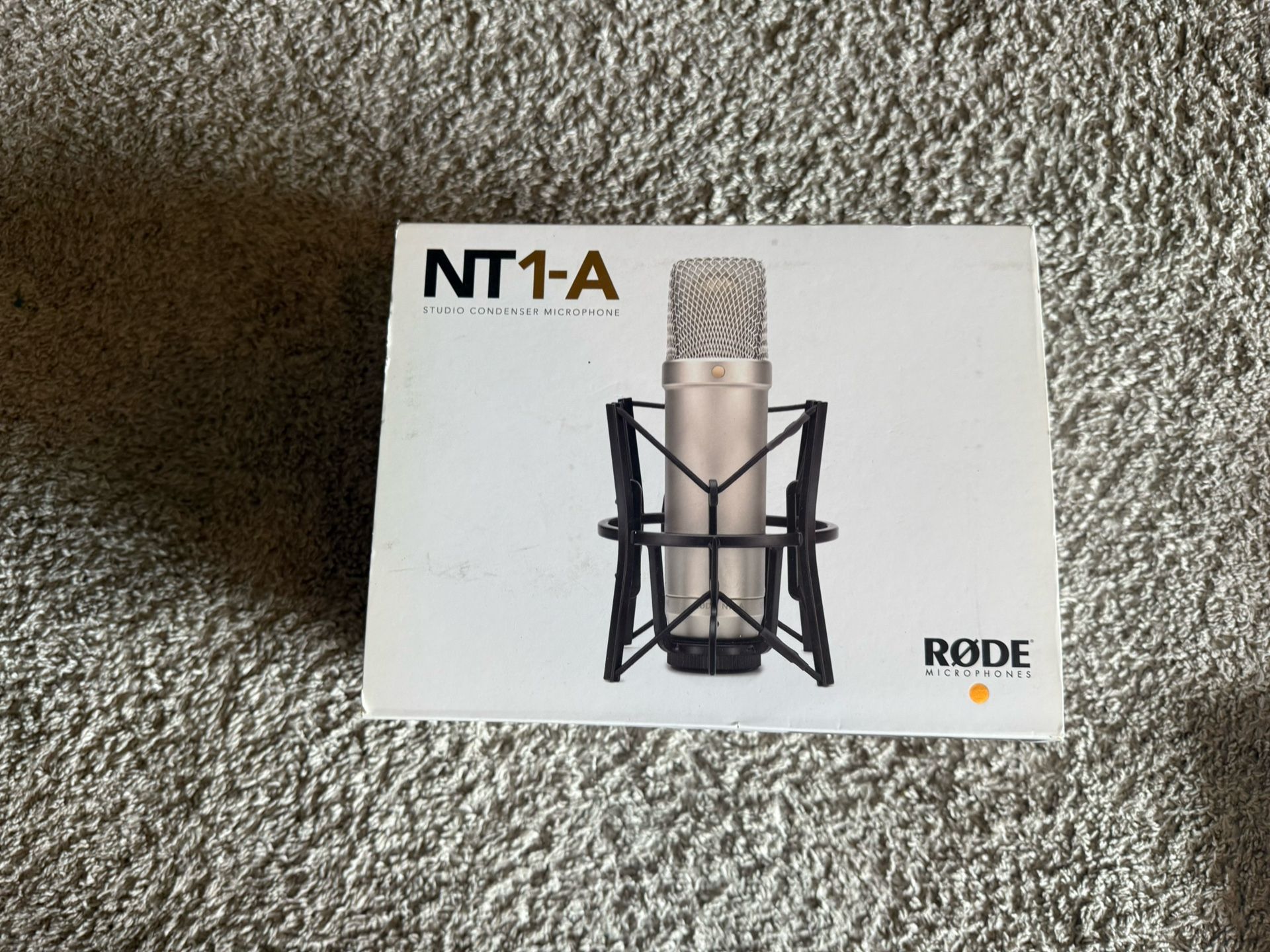 Rode NT1-A